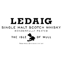 温州回收利得歌/里爵威士忌Ledaig