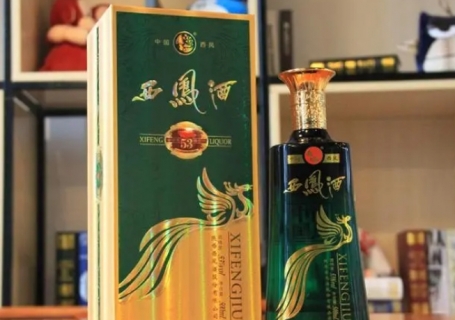 温州温州西凤酒回收价格多少钱，哪些产品系列比较值钱？