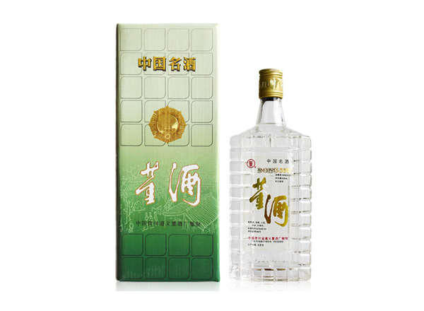 温州董酒1993年东京博览会金奖回收