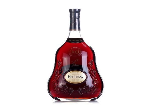 温州回收轩尼诗Hennessy洋酒XO干邑白兰地3000ml