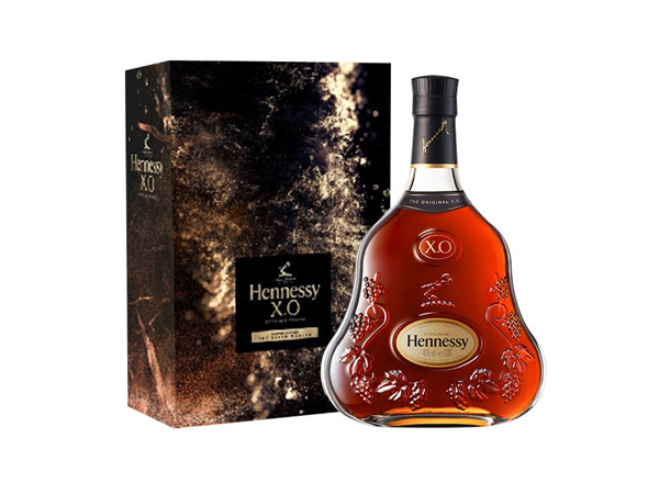 温州轩尼诗回收Hennessy洋酒XO七重意境特别珍藏版700ml