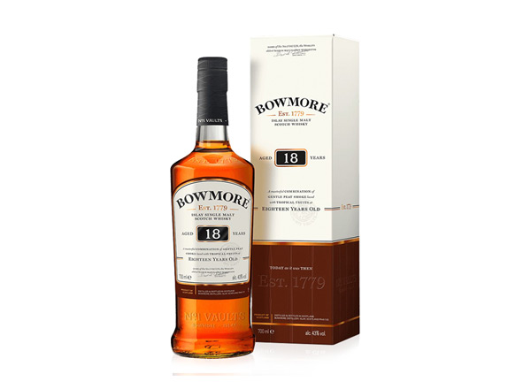 温州波摩威士忌回收Bowmore18年波摩12年15年阿斯顿马丁版700ml进口洋酒