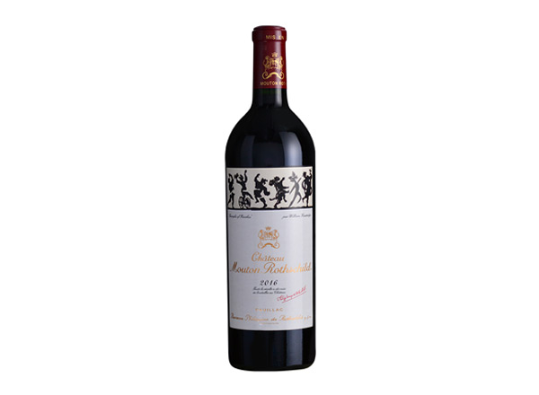 温州回收木桐红酒正牌木桐酒庄大木桐武当红酒红葡萄酒Chateau Mouton Rothschild