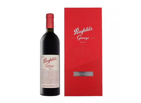 温州奔富Bin95红酒回收奔富葛兰许BIN95红葡萄酒Penfolds Grange澳洲进口