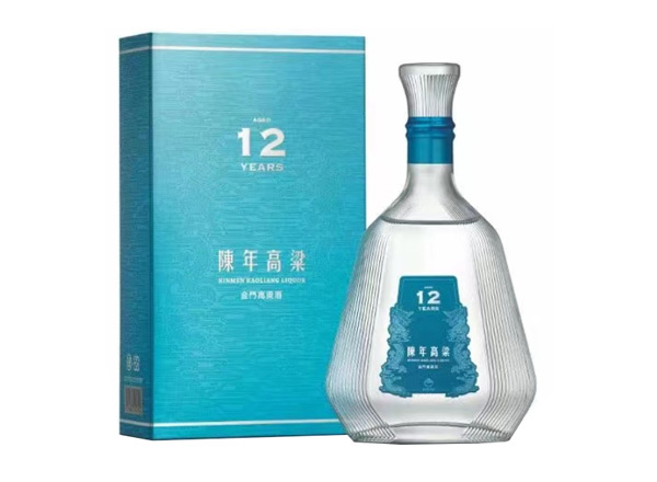 温州上门收购金门高粱酒12年陈年高粱酒回收56度600ml年份老酒