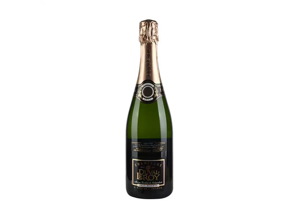 温州杜洛儿花语香槟回收Duval-Leroy Reserve Brut Champagne行情价格