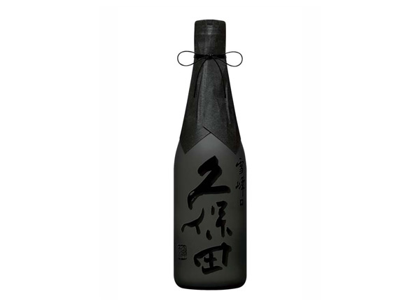 温州日本清酒回收久保田雪峰純米大吟醸 山廃仕込行情价格