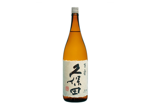 温州久保田清酒回收久保田百寿 特别本酿造1800ml行情价格