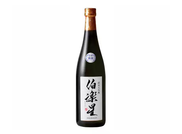 温州新泽酿造店清酒回收伯乐星清酒纯米大吟酿酒行情价格