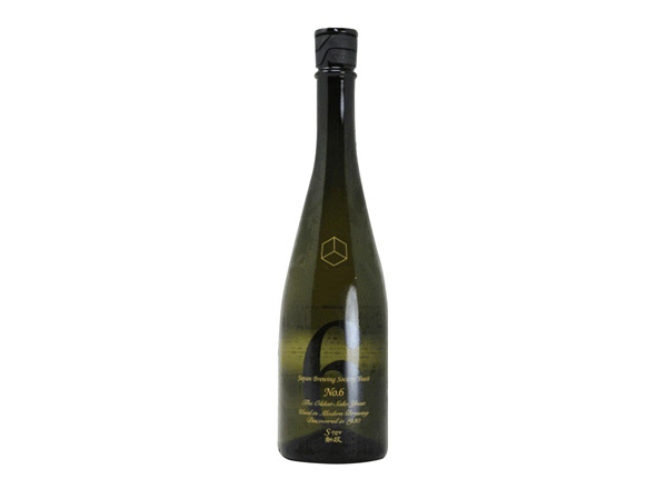 温州回收新政清酒NO.6号酵母S-Type特别纯米生酒行情价格