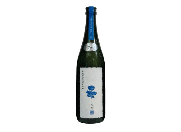 温州新政酒造清酒回收新政天蛙日本清酒行情价格