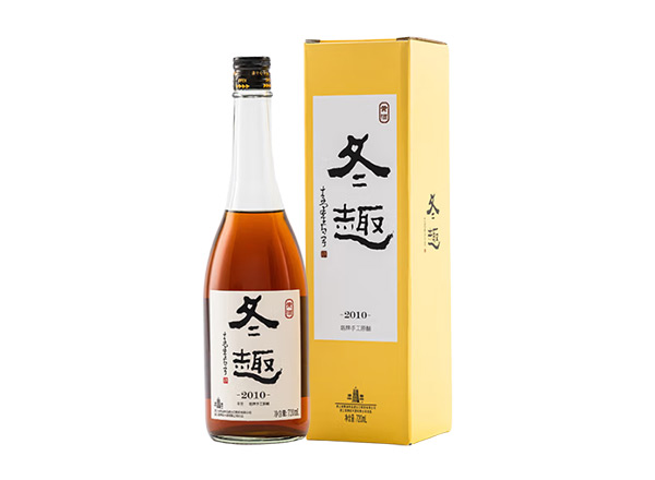 温州塔牌冬趣黄酒回收冬趣绍兴黄酒2010年份720ml行情价格