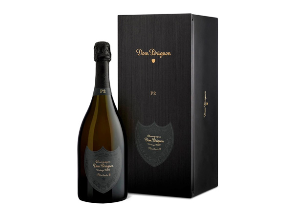 温州香槟王回收唐培里侬Dom Perignon P2