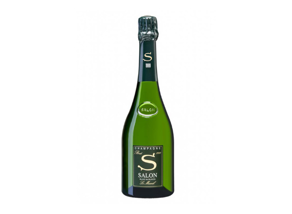 温州沙龙香槟回收沙龙梅尼耶白中白年份香槟Champagne Salon行情价格