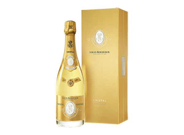 温州路易王妃香槟回收路易王妃水晶香槟Louis Roederer Cristal礼盒