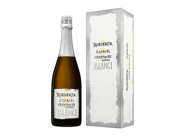 温州路易王妃香槟回收路易王妃零补糖天然香槟Louis Roederer Nature Starck