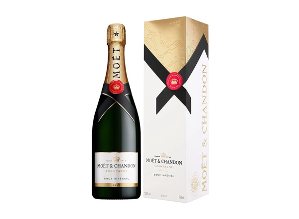 温州​Moët & Chandon酩悦香槟酒回收酩悦无年份香槟起泡酒行情价格