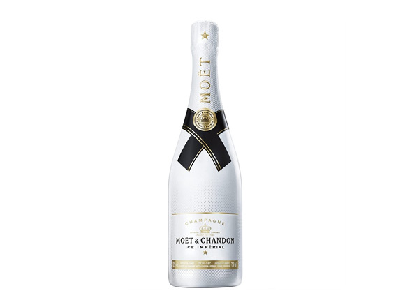 温州酩悦香槟回收酩悦冰雪帝国香槟​Moët & Chandon Ice Imperial行情价格