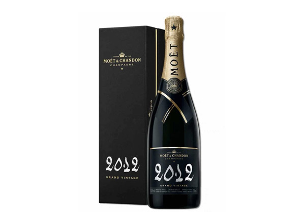 温州酩悦香槟回收酩悦年份香槟礼盒Moët & Chandon Vintage Champagne行情价格