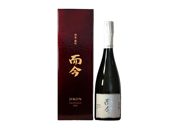 温州而今清酒回收而今特等雄町清酒礼盒装
