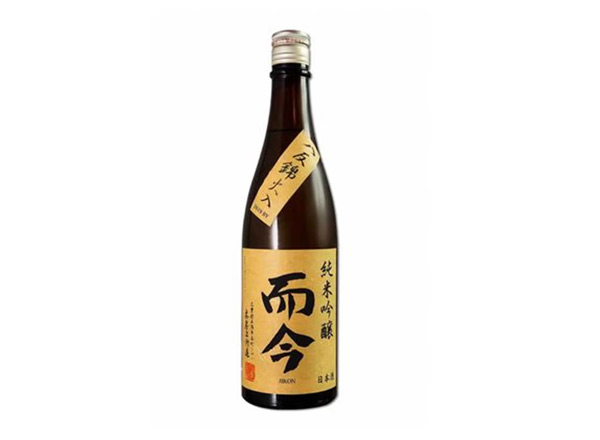 温州日本而今清酒回收而今八反锦火入纯米吟酿清酒