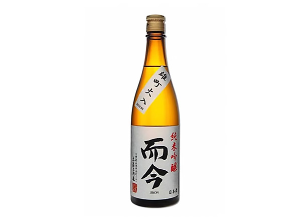 温州回收而今雄町火入纯米吟酿清酒
