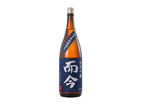 温州而今清酒回收而今酒未来无滤过生纯米呤酿清酒