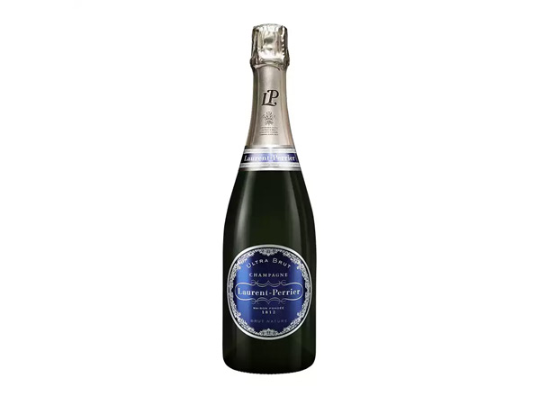 温州香槟酒回收罗兰百悦天然型香槟起泡葡萄酒ULTRA BRUT
