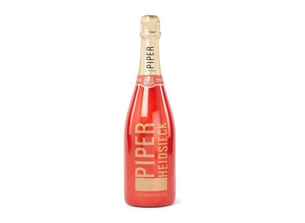 温州回收白雪香槟炫红限定版Cuvée Brut Red Sleeve