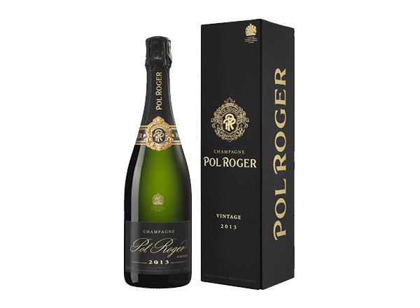 温州Pol Roger回收宝禄爵年份香槟天然型起泡酒