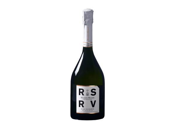 温州玛姆红带香槟回收RSRV Maison Mumm Grand Cru特级村白中白年份玛姆香槟