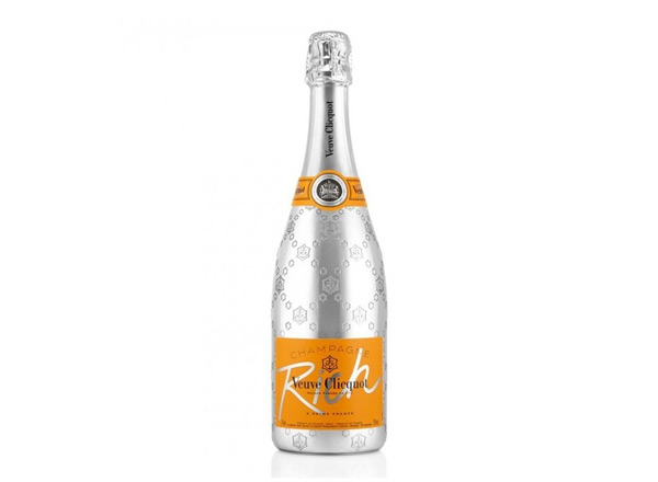 温州凯歌香槟回收凯歌银牌香槟Veuve Clicquot Rich