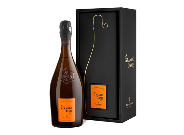 温州凯歌香槟回收凯歌贵妇年份香槟Veuve Clicquot La Grande Dame