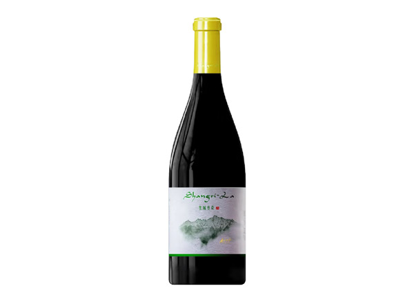 温州香格里拉酒庄圣域葡萄酒回收圣域传奇霞多丽干白葡萄酒行情价格