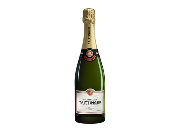 温州泰亭哲香槟回收泰亭哲珍藏香槟Taittinger Brut Reserve