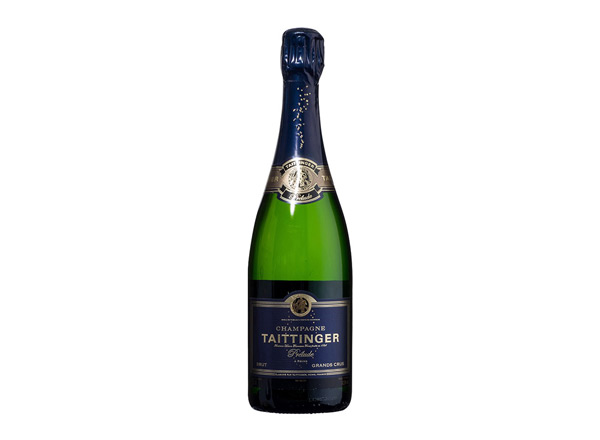 温州泰亭哲序曲特级香槟 Taittinger Prelude