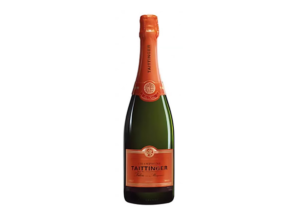 温州泰亭哲香槟回收泰亭哲马尔凯特里狂欢香槟Taittinger Folies de la Marquetterie